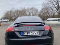 gebraucht Audi TT Coupe 2.0 tfsi