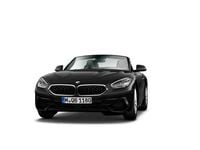 Gebraucht BMW Z4 Advantage 258 PS (189 kW) 2026 Cabrio