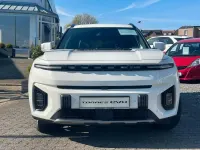 Gebraucht KGM Torres EVX 152 kW (207 PS) 2024 Weiß SUV