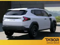 Gebraucht Dacia Duster Essentiel 101 PS (74 kW) 2022 Andere farbe SUV