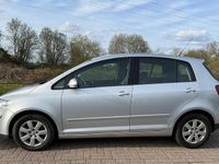 Gebraucht VW Golf IV 106 PS (77 kW) 2006 Silber Limousine