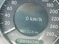 Gebraucht Mercedes E220 Elegance 170 PS (125 kW) 2008 Grau Kombi