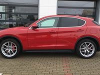 gebraucht Alfa Romeo Stelvio MY19 Lusso 2.0 Turbo 16V 206kW (28