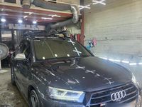 Gebraucht Audi SQ5 347 PS (255 kW) 2020 Grau SUV