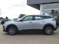 Gebraucht Peugeot 2008 Active 131 PS (96 kW) 2023 Grau SUV