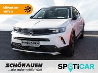 Gebraucht Opel Mokka-e Elegance 100 kW (136 PS) 2022 Weiß SUV