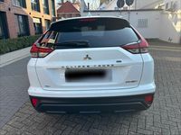 Second-hand Mitsubishi Eclipse Cross 188 CP (138 kW) 2022 Alb SUV