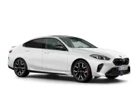 Neu BMW 223 Efficient Dynamics 204 PS (150 kW) 2026 Coupé