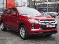 Gebraucht Mitsubishi ASX 150 PS (110 kW) 2020 Rot SUV