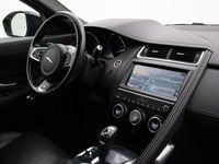 Gebraucht Jaguar E-Pace R-Dynamic 249 PS (183 kW) 2019 Grau SUV