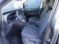 Gebraucht VW Caddy Maxi Edition 114 PS (83 kW) 2025 Grau Van / Kleinbus