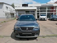 Neu Seat Arona FR 116 PS (85 kW) 2025 Grau SUV
