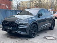 Gebraucht Audi SQ8 Sport 507 PS (372 kW) 2022 Grau SUV