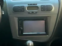 Gebraucht Seat Leon 140 PS (102 kW) 2008 Schwarz Kleinwagen
