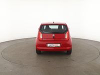 Gebraucht Skoda Citigo Active 60 PS (44 kW) 2019 Rot Kleinwagen