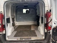 Gebraucht Peugeot Expert 90 PS (66 kW) 2010 Weiß Van