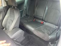 Gebraucht Seat Leon SC FR 150 PS (110 kW) 2016 Weiß Kleinwagen