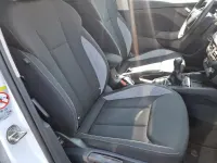 Gebraucht Skoda Scala Tour 150 PS (110 kW) 2025 Weiß Kleinwagen