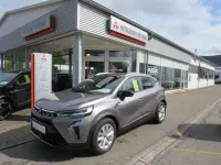 Neu Mitsubishi ASX Plus 158 PS (116 kW) 2025 Antrazit grau SUV