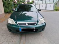 gebraucht Honda Civic Ej9