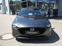 Gebraucht Mazda 3 Center-Line 140 PS (102 kW) 2025 Grau Limousine