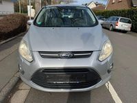 Gebraucht Ford C-MAX 2011 Silber Van / Kleinbus