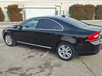 Gebraucht Volvo S80 Pro 215 PS (158 kW) 2012 Schwarz Limousine