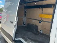 Gebraucht Mercedes Sprinter 170 PS (125 kW) 2022 Weiß Van