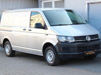 Gebraucht VW Transporter 102 PS (75 kW) 2019 Silber Van