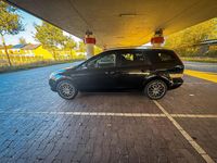 Gebraucht Ford Focus 100 PS (73 kW) 2010 Schwarz Kombi
