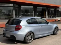 Brugt BMW 120 Coupé M Performance 177 HK (130 kW) 2011 Coupe