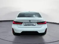 Gebraucht BMW M340 M Sport 374 PS (275 kW) 2025 Weiß Limousine