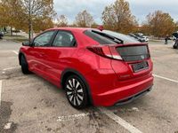 gebraucht Honda Civic 1.8 Sport /Kamera /1 Hand /Neue Inspektion