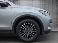 Neu VW Tiguan Life 150 PS (110 kW) 2026 Silber SUV