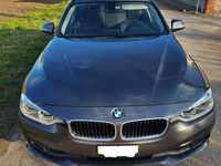 gebraucht BMW 318 318 d xDrive