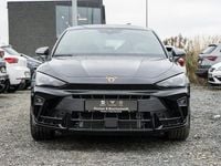 Gebraucht Cupra Leon VZ 272 PS (200 kW) 2025 Schwarz Limousine