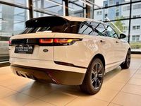 gebraucht Land Rover Range Rover Velar R-Dynamic SE LED ACC Winter