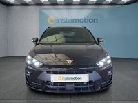 Gebraucht Cupra Leon 150 PS (110 kW) 2025 Schwarz Kombi