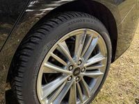 Gebraucht Ford Focus Vignale 150 PS (110 kW) 2019 Schwarz Kombi