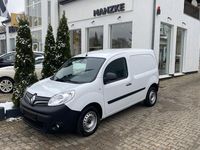Gebraucht Renault Kangoo 95 PS (69 kW) 2020 Weiß Van