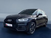 gebraucht Audi Q5 TFSI e Sport