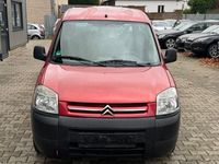 gebraucht Citroën Berlingo 1.4 55kw Euro 4 - Schiebetüre