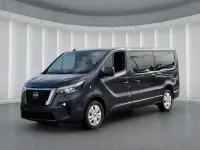Gebraucht Nissan Primastar Tekna 150 PS (110 kW) 2025 Grau Van / Kleinbus