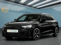 Gebraucht Audi A1 150 PS (110 kW) 2025 Schwarz SUV