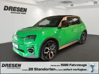 Gebraucht Renault 5 E-Tech Komfort 110 kW (150 PS) 2022 Andere farbe Kleinwagen