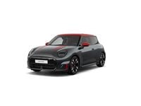 Nowe Mini Cooper 189 kW (258 KM) 2025 Hatchback