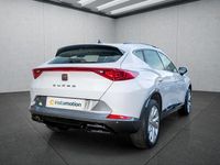 Gebraucht Cupra Formentor 150 PS (110 kW) 2023 Weiß SUV