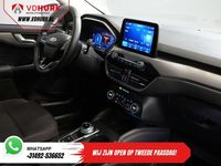 Gebraucht Ford Kuga Titanium 224 PS (164 kW) 2022 Weiß SUV