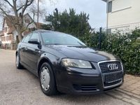 gebraucht Audi A3 Sportback 1.9 TDI *GARANTIE*TÜV