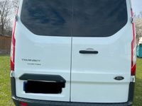 gebraucht Ford Transit Custom 2017(Privatverkauf)